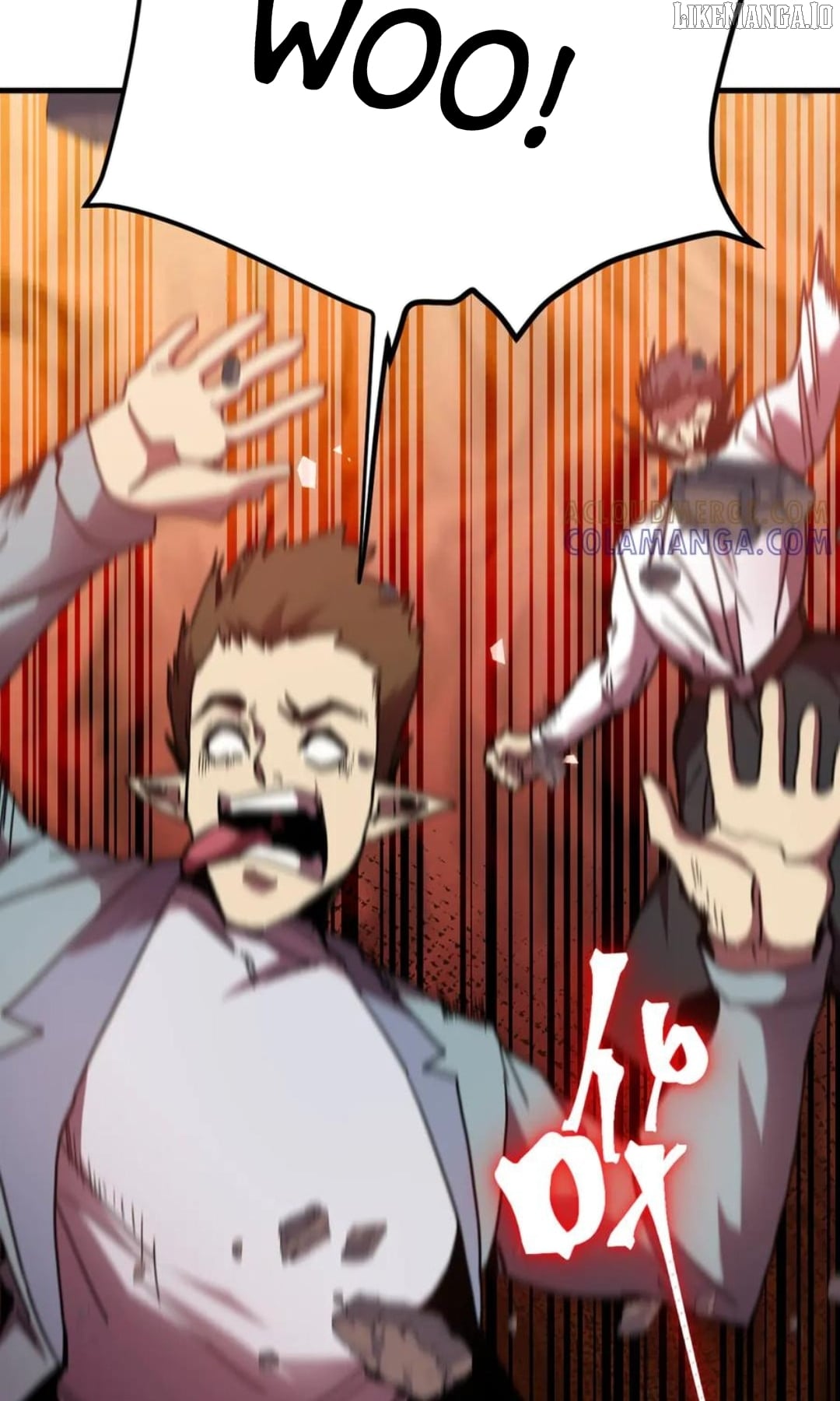 Log into the Future Chapter 254 - page 9